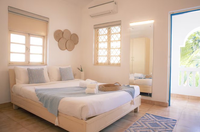 Family Villa